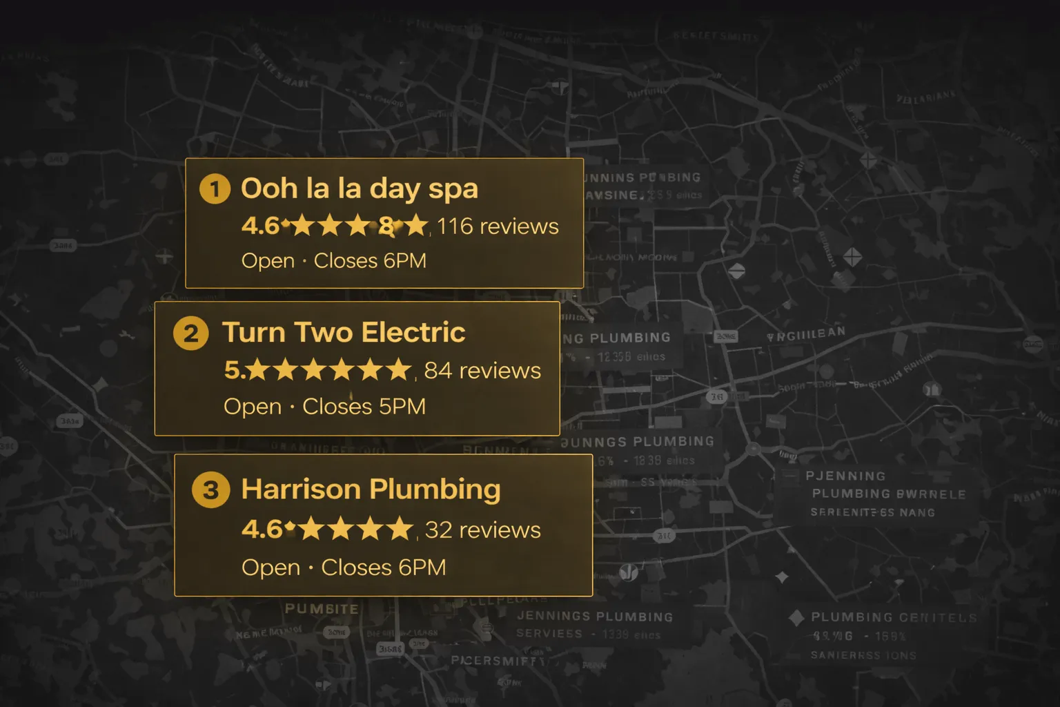 Digital Visibility Rescue™ Video