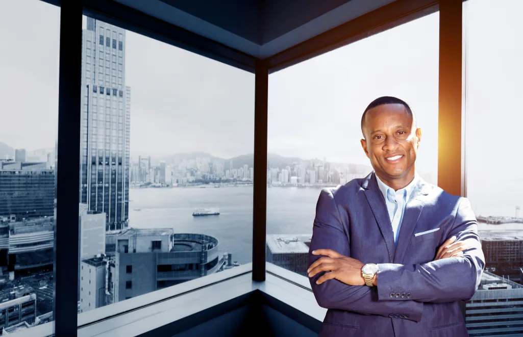 Strategic perspective