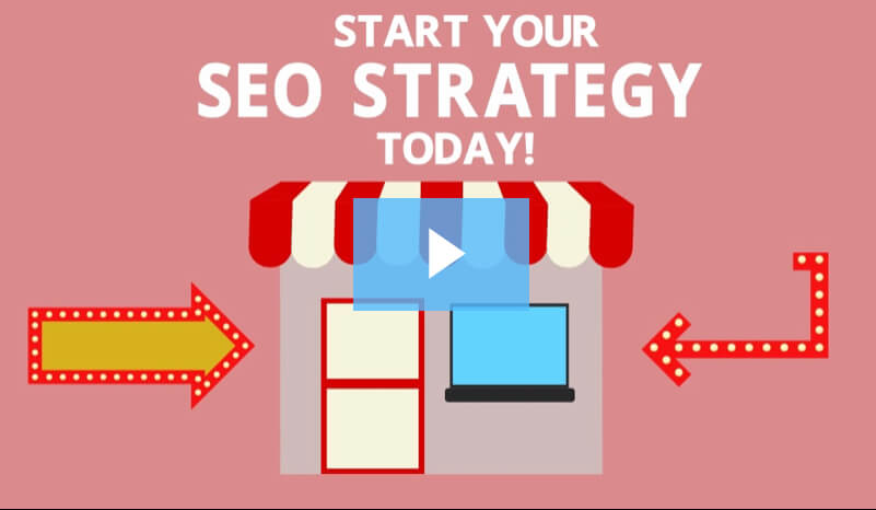 Start Your SEO Strategy Today