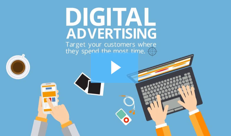 Digital Advertising