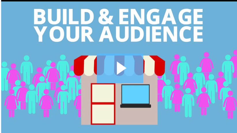 Build and Engage Your Audience